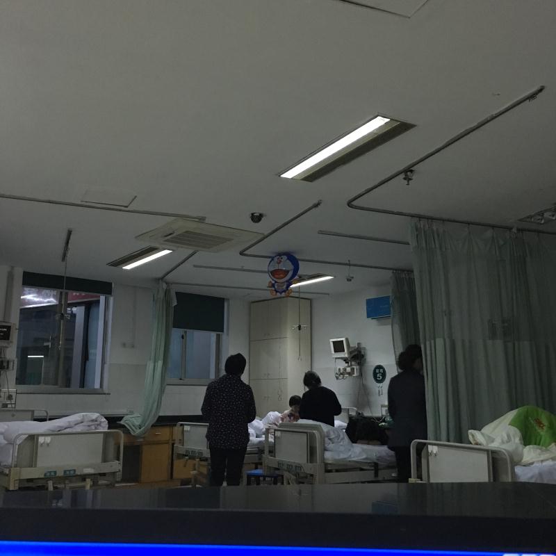 急诊科故事